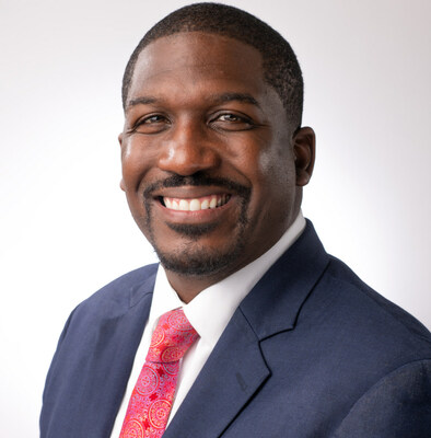 Rodrick Miller, New President and Chief Executive Officer of Miami-Dade Beacon Council