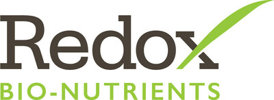Redox Bio-Nutrients exists to create passion and excitement in growing healthier plants. We help growers succeed in four primary areas, soil health, root development, abiotic stress defense and nutrient efficiency. Find out more at redoxgrows.com. (PRNewsfoto/Redox Bio-Nutrients)