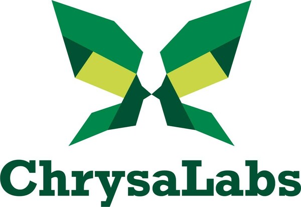 ChrysaLabs logo