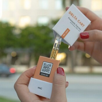 Delta Cart Launches Home Delivery for THC Carts Nationwide - Vimarsana News