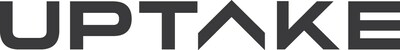 Uptake company logo