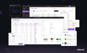 Survey: IT and Engineering Teams Spend 40% Of Their Time Building and Maintaining Internal Tools and Workflows, Distracting From Building Products That Actually Drive Business Revenue