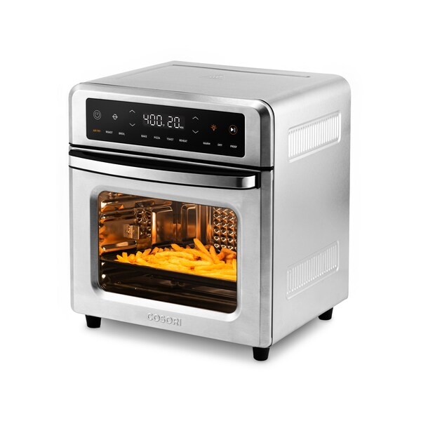 COSORI Launches 13Quart Air Fryer Oven, Their Largest Multifunctional