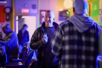 Samuel Adams features beloved Boston Comedian, Lenny Clarke in ‘A Brighter Boston’ Extended Cut Commercial