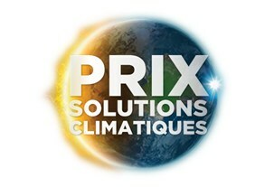 Prix Solutions climatiques (Groupe CNW/Prix Solutions climatiques)