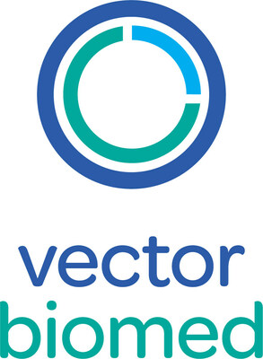 Vector BioMed logo