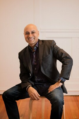 Jay Rasik Modi - Google Entrepreneur of the Year Nominee 2022