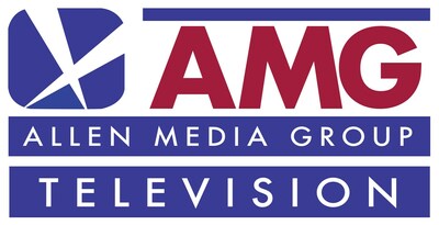 ALLEN MEDIA GROUP TELEVISION is the Television Production Division of Byron Allen's ALLEN MEDIA GROUP