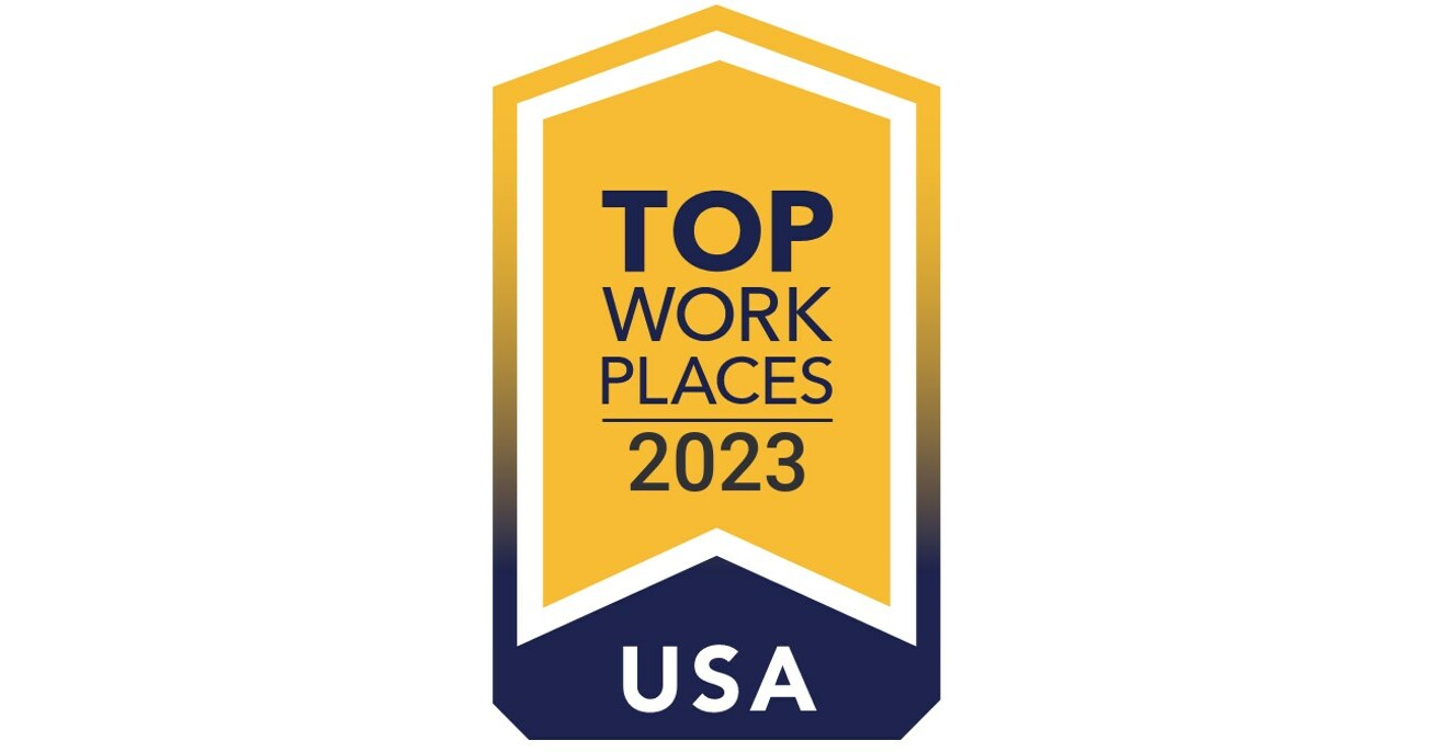MAPCO Named Top Workplace USA by Energage for Second Consecutive Year