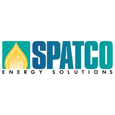 SPATCO ENERGY SOLUTIONS (PRNewsfoto/SPATCO ENERGY SOLUTIONS)