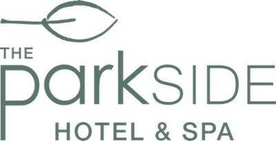 The Parkside Hotel & Spa Logo (CNW Group/The Parkside Hotel & Spa)