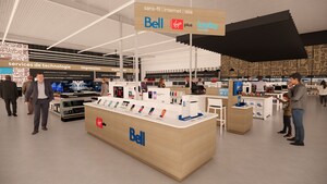 Staples Canada/Bureau en Gros et Bell annoncent un partenariat stratégique pluriannuel : les services de communication de Bell seront offerts par l'intermédiaire de Staples/Bureau en Gros
