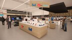 Staples Canada and Bell announce multi-year strategic partnership to sell Bell communications services through Staples