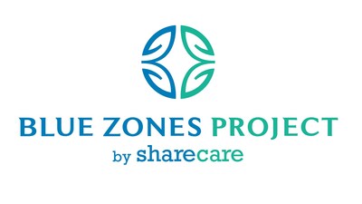 Blue Zones Project by Sharecare