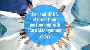 HSHS, Eon Expand Incidental Findings Technology Services to Save More Lives