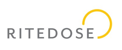 Ritedose logo