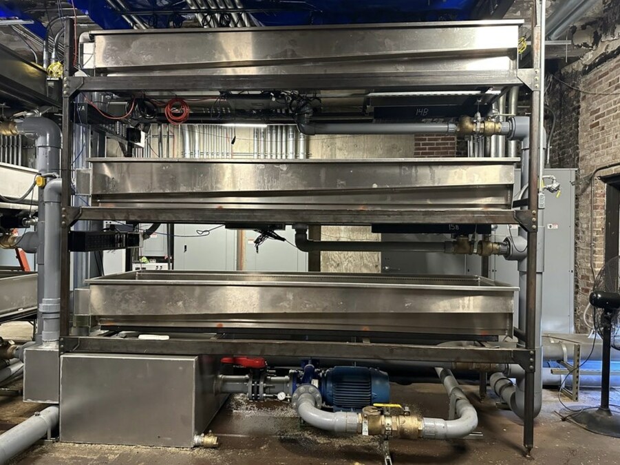 GA Global Partners to Auction Bitcoin Mining Machines February 8th in a Live Online Webcast Auction - Vimarsana News