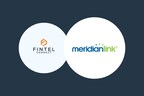 Fintel Connect Partners with MeridianLink to Enhance Deposit and Loan Growth for Financial Institutions