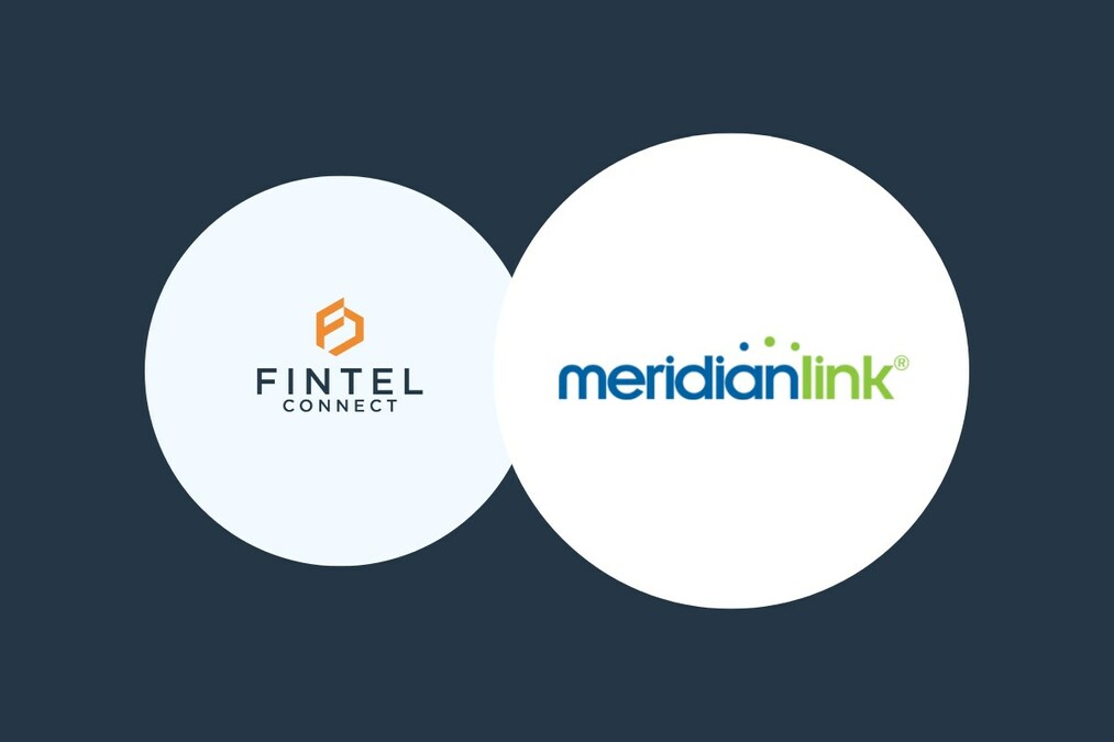 Fintel Connect Partners with MeridianLink to Enhance Deposit and Loan Growth for Financial Institutions - Vimarsana News