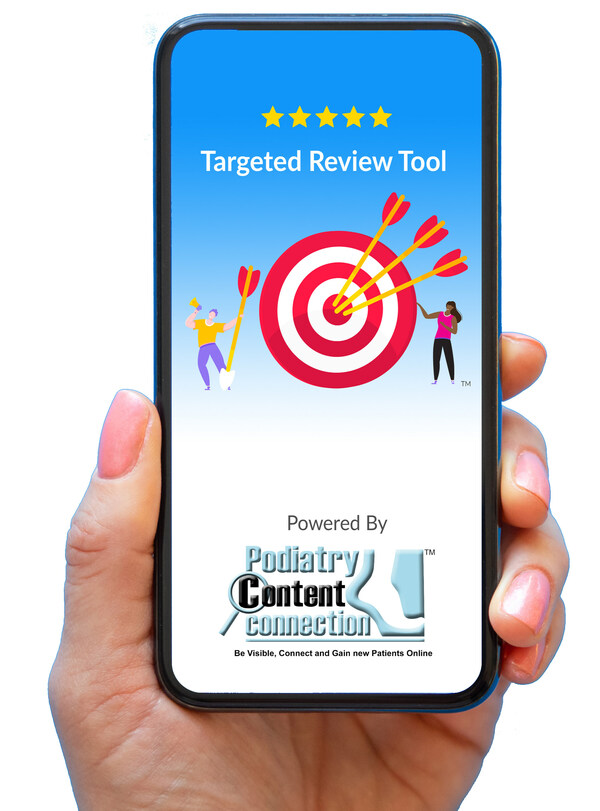 Targeted Review Tool App