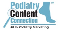 Podiatry Content Connection