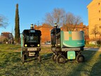 Ottonomy.IO and Goggo Network Partner for Fully Autonomous Robot Deliveries in Spain