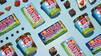 Tony's Chocolonely and Ben &amp; Jerry's launch new limited-edition chocolate bars and ice cream flavor to celebrate their impact-driven "Chocolate Love A-Fair"