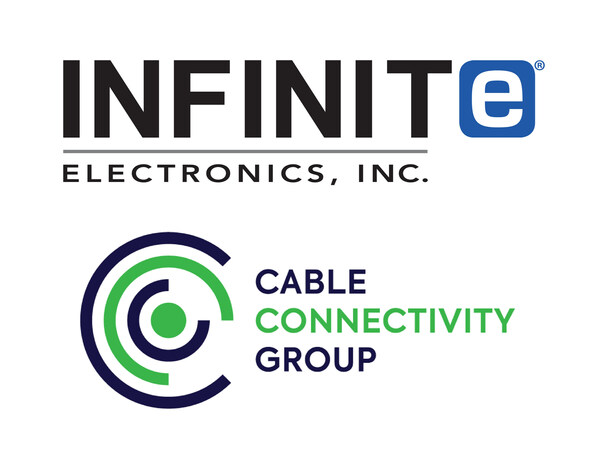 Infinite Electronics Inc. Completes Acquisition of Cable Connectivity Group