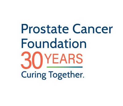 Visit pcf.org. (PRNewsfoto/Prostate Cancer Foundation)