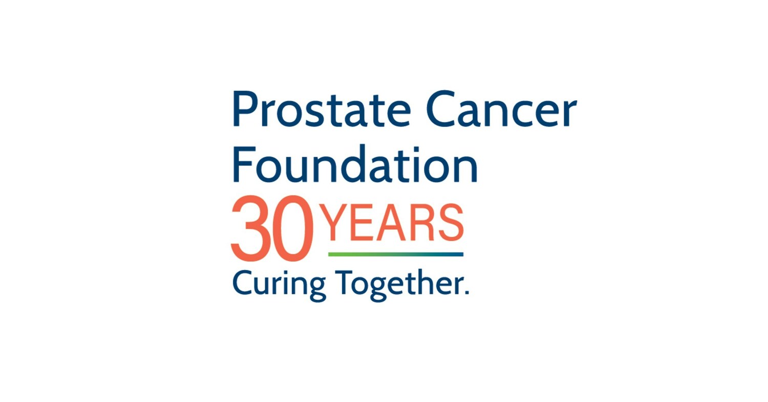 THE PROSTATE CANCER FOUNDATION LAUNCHES 