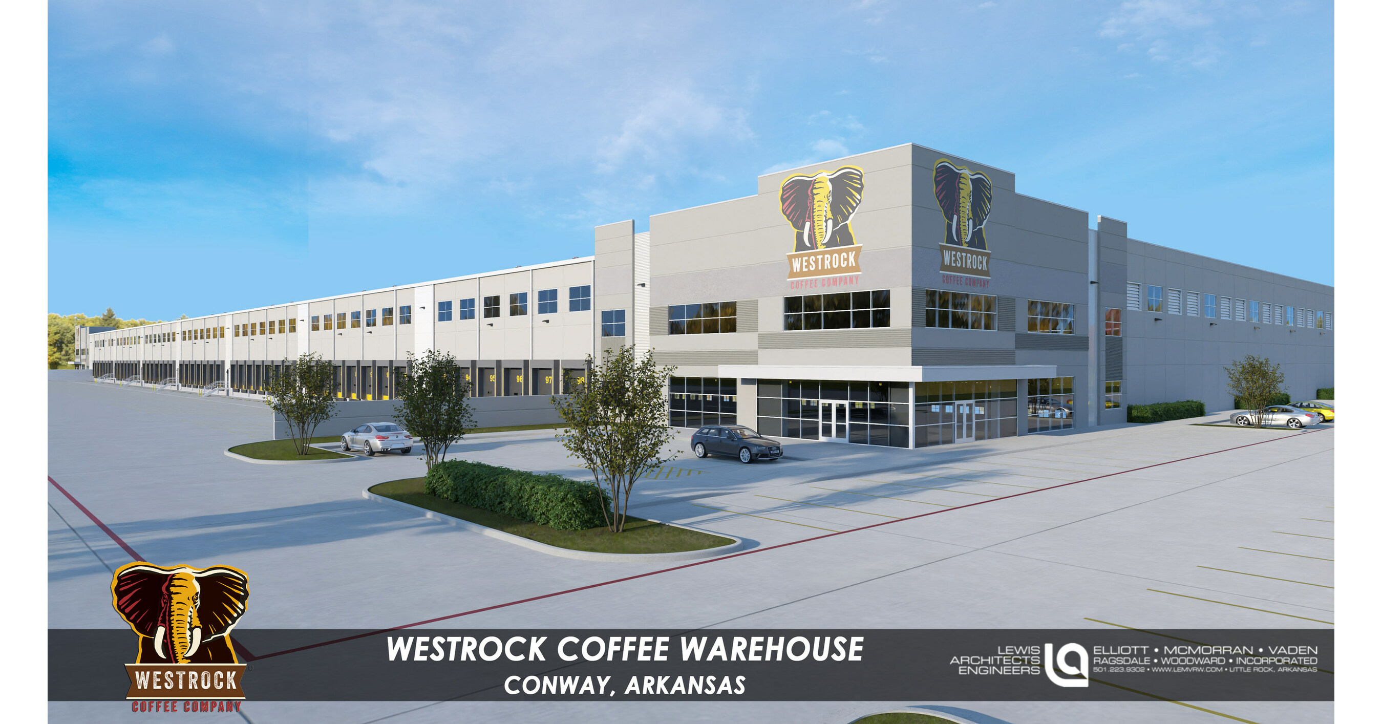 CapRock Partners Buys 165,070 SF Industrial Facility in San Dimas