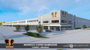 Tempus Realty Partners and Westrock Strike Deal to Develop 530,000 SF Distribution Center in Conway, AR