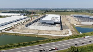 Mohr Capital Adds More Than 1 Million Square Feet to Mohr Logistics Park