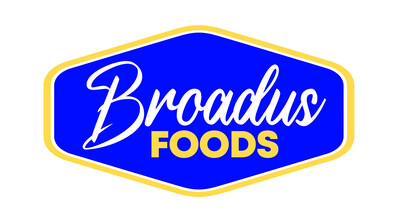 Broadus Foods Logo