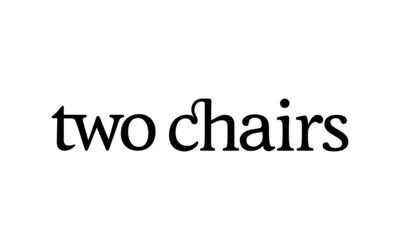 Two Chairs is a modern behavioral healthcare company on a mission to build a world where everyone has access to exceptional mental healthcare. (PRNewsfoto/Two Chairs)