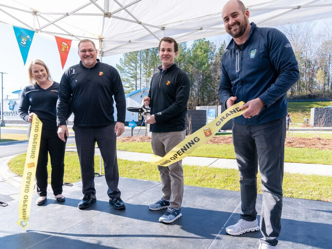 Driven Brands opens 10th Take 5 co-development, driving synergies across Take 5 Oil Change® and Take 5 Car Wash® - Vimarsana News