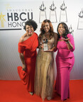 Oprah Winfrey Celebrates Black Excellence at the Inaugural HBCU Honors™ Awards Show