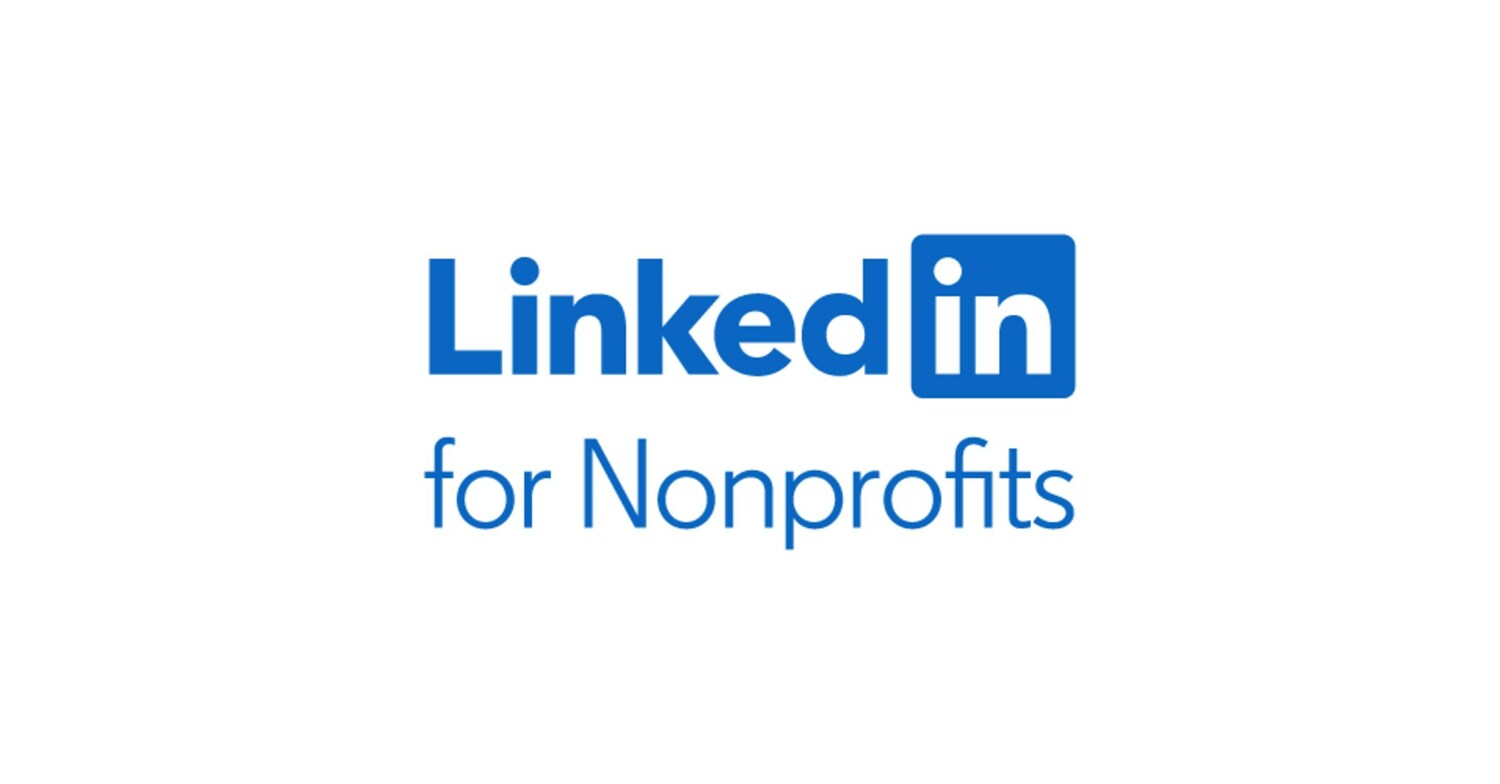 LinkedIn for Nonprofits lance une plateforme gratuite de ressources pour les associations &agrave; but non lucratif