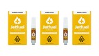 Gold Flora Expands Jetfuel Cannabis Brand Statewide in California and Launches Cured Resin Strain-Specific Cartridge