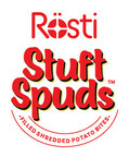 Rösti Stuft Spuds™ Announces New C-Suite and Agency Partner to Expand Retail Footprint and Accelerate Brand Growth