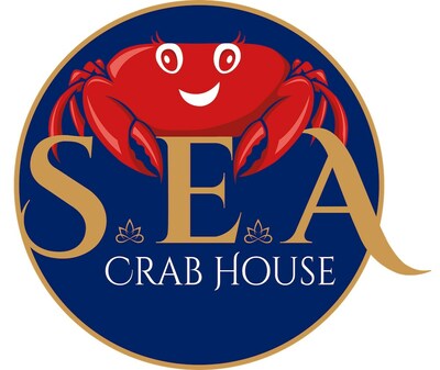 SEA Crab House Logo (PRNewsfoto/SEA Crab House)