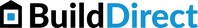 BuildDirect Logo (CNW Group/BuildDirect.com Technologies Inc.)