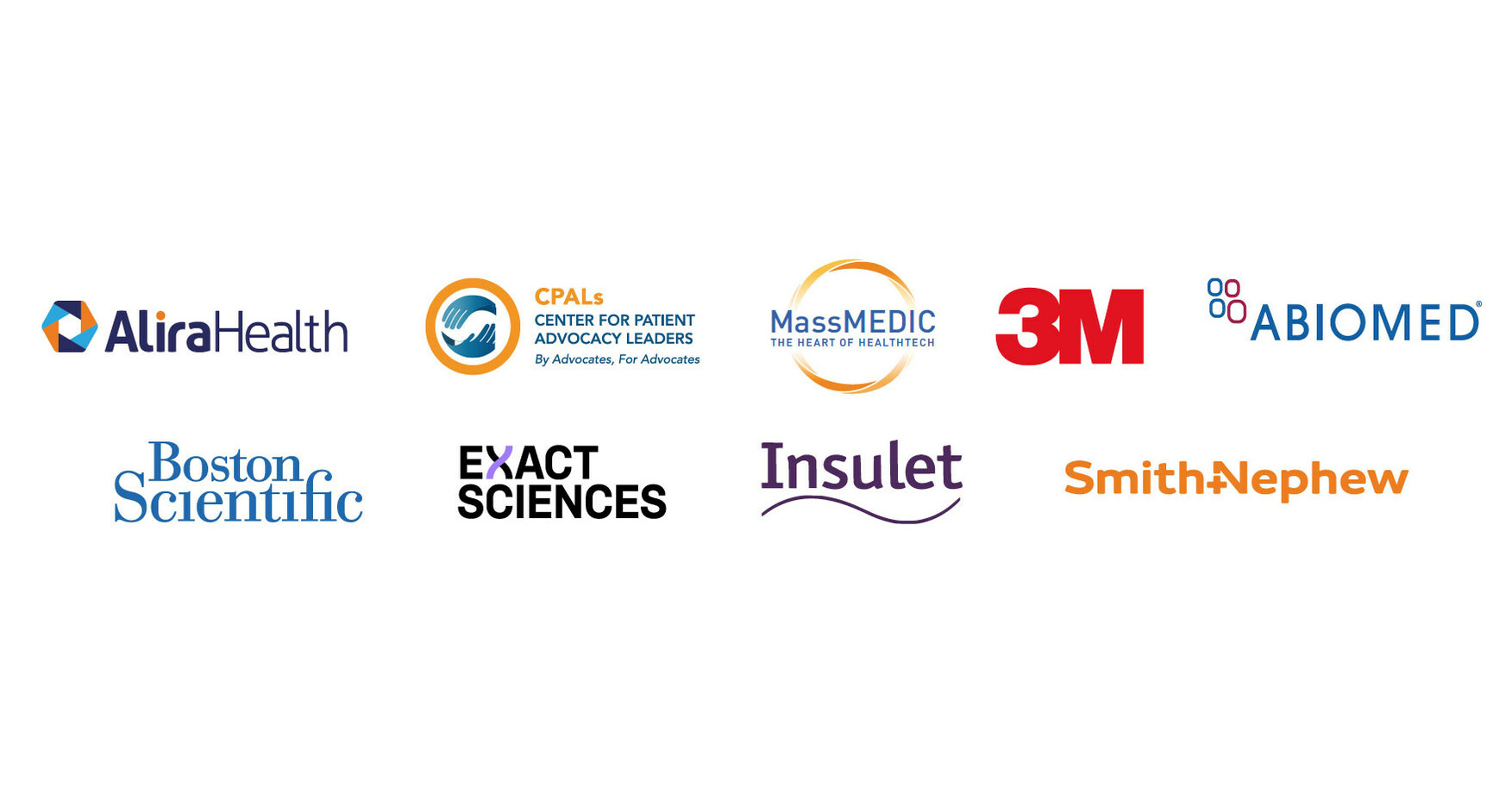 Se lanza el Playbook for Patient Engagement en MedTech en EE.UU.