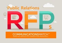 How to create RFPs for PR, Communications and Marketing Agencies