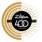 ZILDJIAN, THE WORLD'S LEADING CYMBAL MAKER, CELEBRATES ITS 400TH ANNIVERSARY