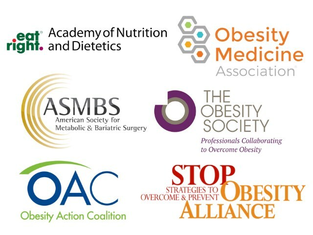 Country's Leading Obesity Care Organizations Develop Consensus Statement on Obesity