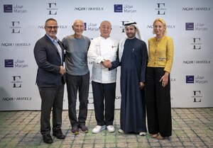 Nobu Hospitality Announces Nobu Hotel, Restaurant, and ...