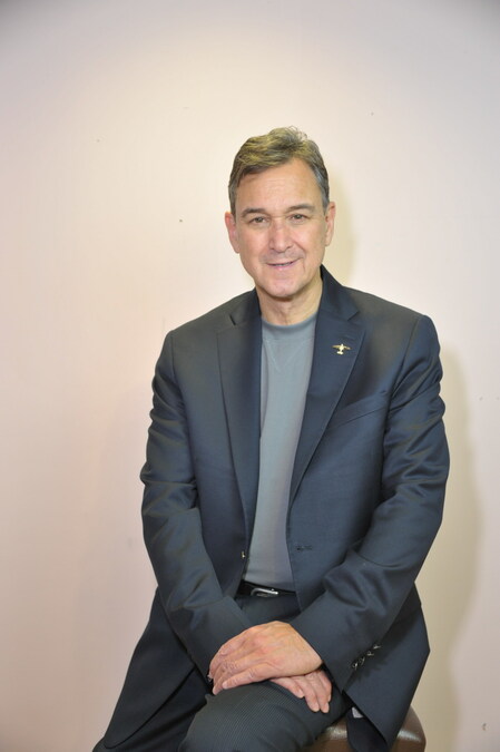 Joel Szabat Leads new Aviation Strategies Firm - Vimarsana News