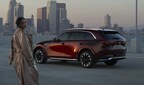 Mazda Debuts First-Ever 2024 Mazda CX-90