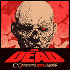 Cinedigm Podcast Network Announces New Scripted Audio Series "The Dead" - a Co-Production from Bloody Disgusting and the George A. Romero Foundation